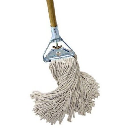 QUICKIE 24OZ HD Wet Mop 38391T4